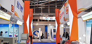 碩日新能源“再戰”德國慕尼黑光伏展