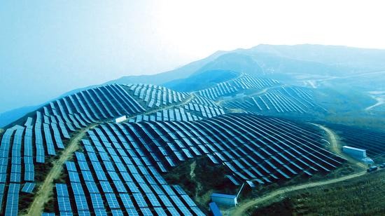 屋頂光伏發電前景可期 問題待解