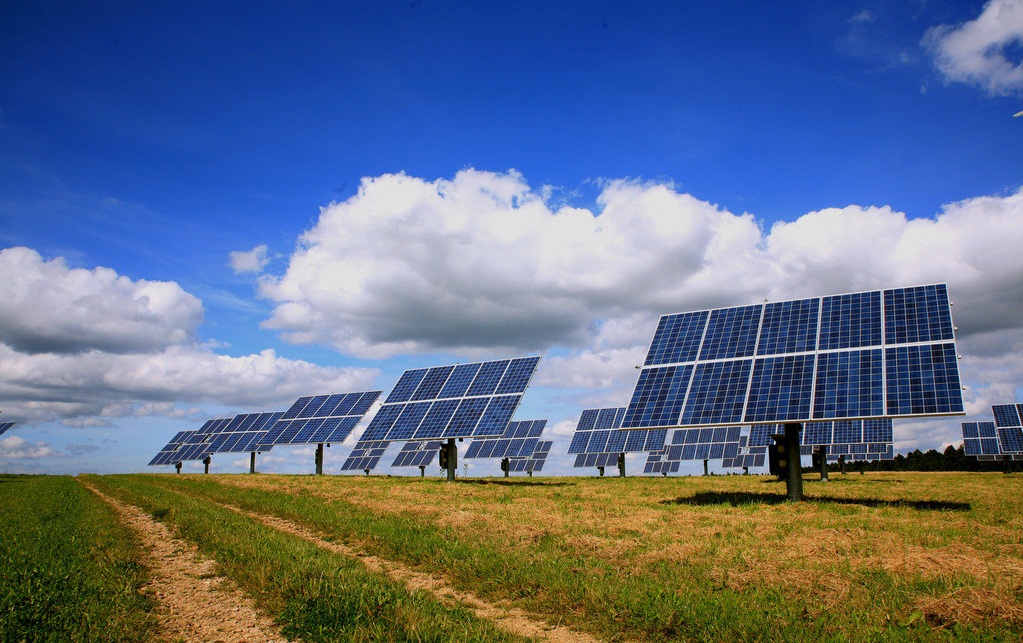 光伏發電遭遇“成長的煩惱