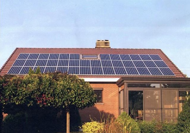 家用光伏發電系統該裝多大呢？