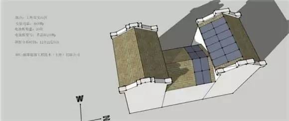 教你如何一眼識(shí)別分布式光伏安裝的質(zhì)量