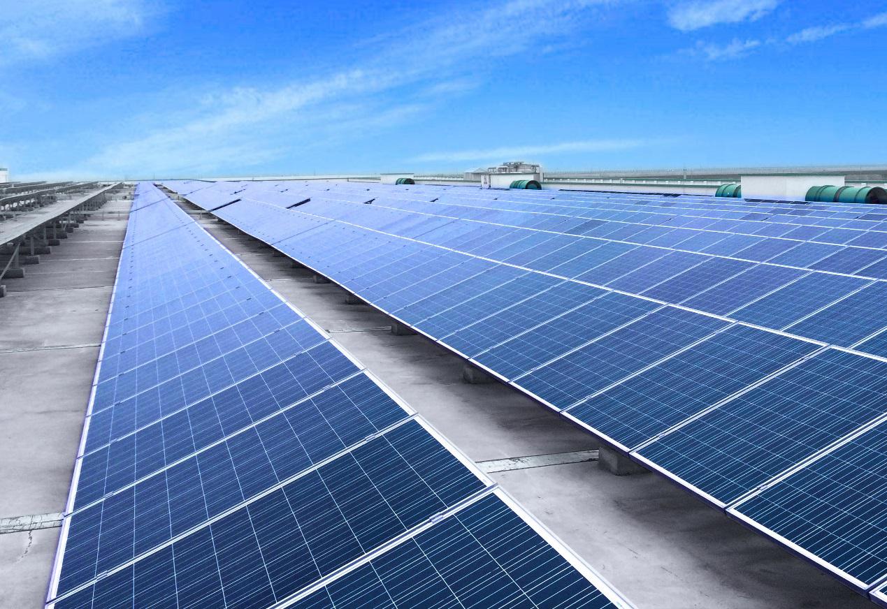 分布式光伏發電前景被看好