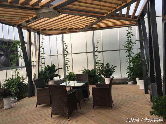 【圖賞】在這樣的環境下工作簡直爽翻天！