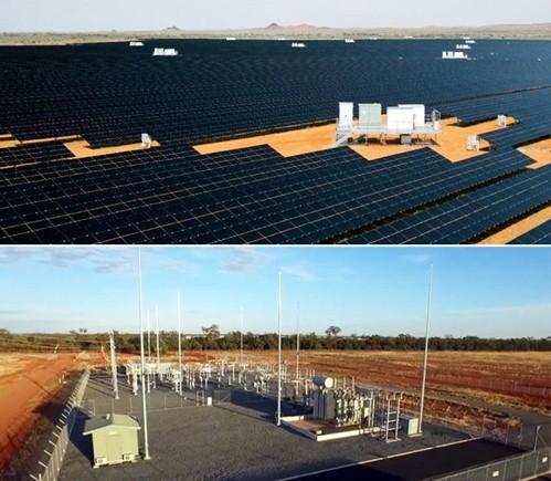 光伏電站的防雷措施會(huì)因地區(qū)而不同嗎？