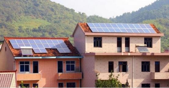 農村光伏扶貧的春天真的來了嗎？