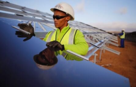 【深度】太陽能發電會是非洲的未來嗎？