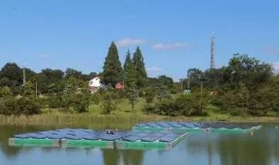 【解析】水面光伏電站有哪些優越性？