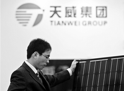 【深度】光伏業或再迎破產潮 但前景依舊可期