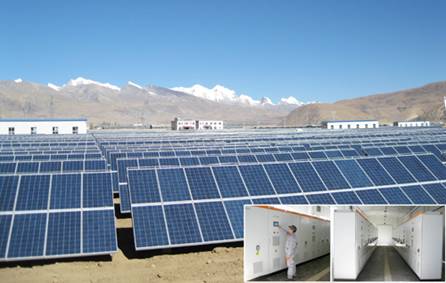 光伏逆變器MPPT技術對系統(tǒng)發(fā)電量影響