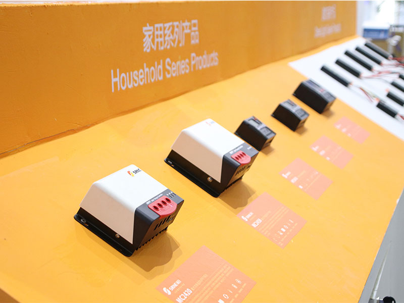 碩日展會(huì)快訊 | 上海之約,等你見面