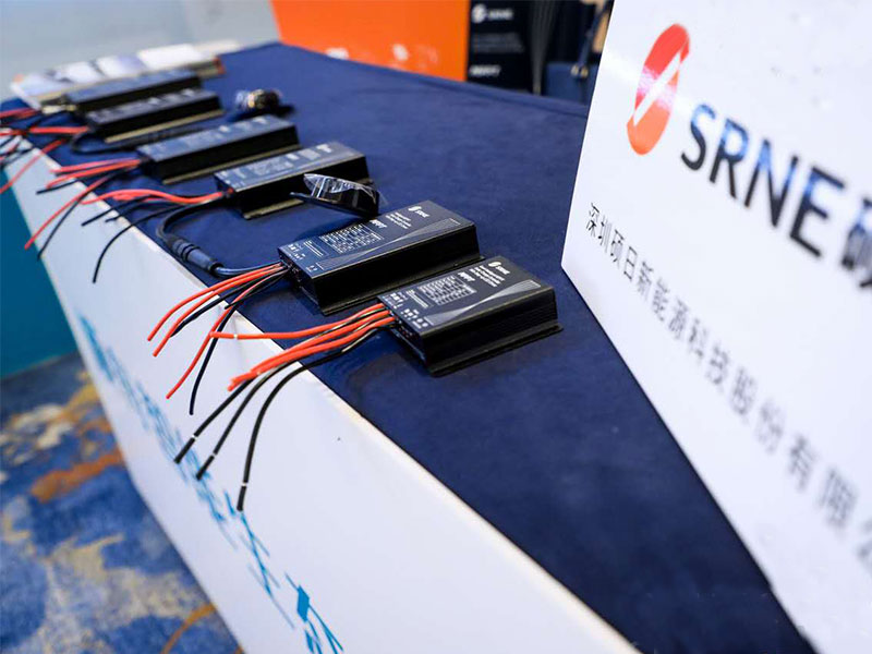 碩日展會(huì)快訊|精彩豈止72小時(shí)