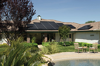 光伏小科普│太陽(yáng)能光伏發(fā)電系統(tǒng)是什么？