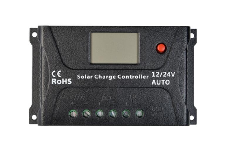 太陽能路燈電池的未來創新材料