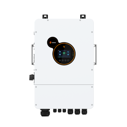 HESP系列-歐標-單相-8-12kW