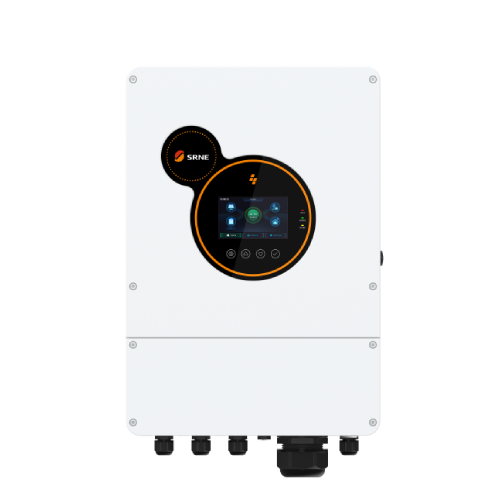 HESP系列-歐標-單相-4-6kW