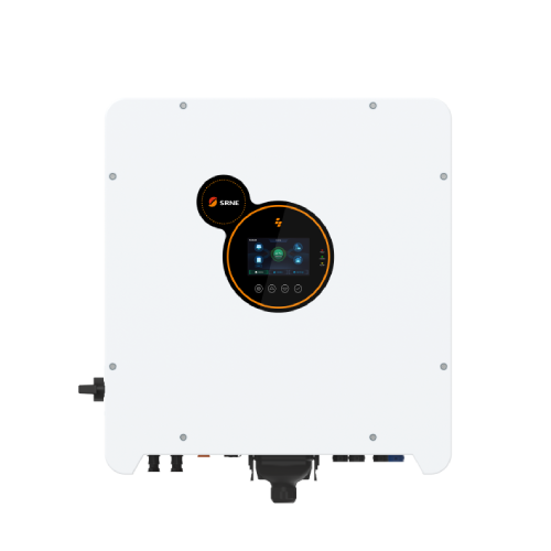 HESP系列-歐標-高壓三相-8-12kW