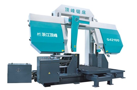 蘇州鋸床安全操作規程詳解