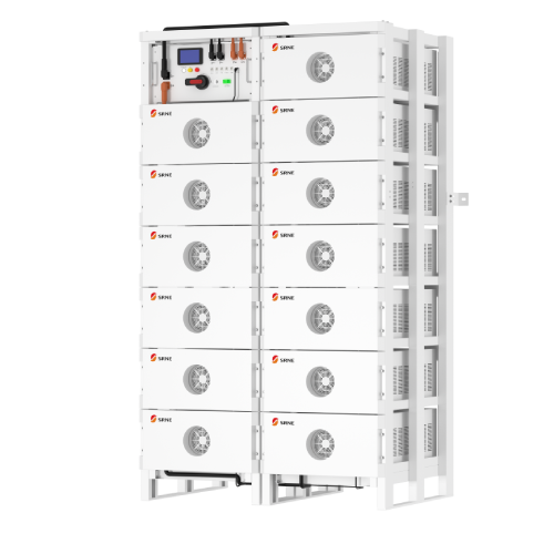 戶用儲能對電網有什么影響