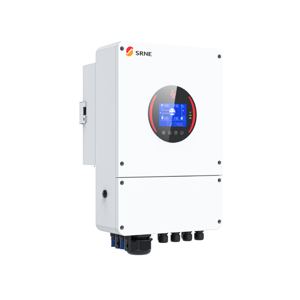 離網逆變器在偏遠地區的應用案例