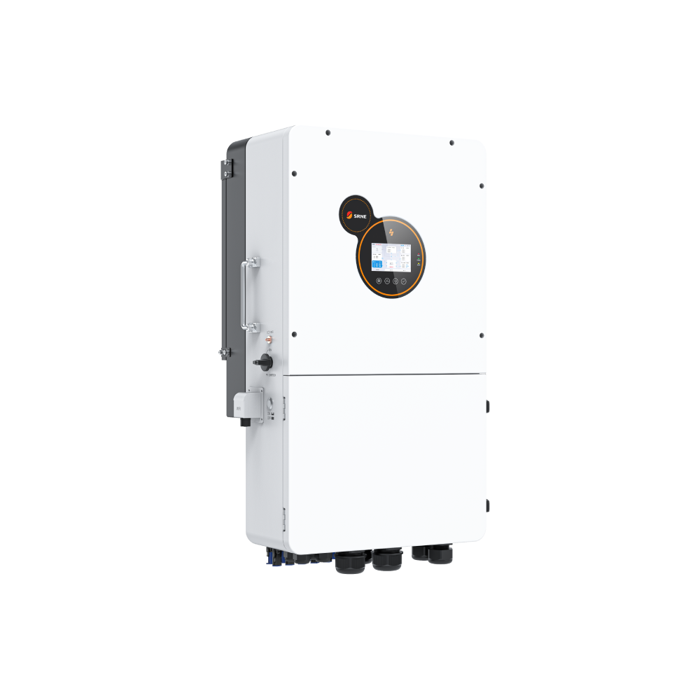 光伏儲能逆變器的安全標準解讀