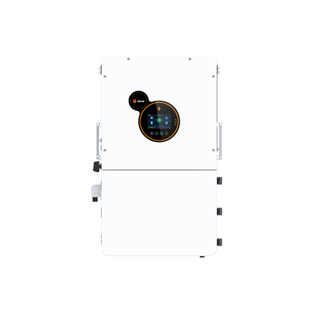 太陽能充放電控制器與儲能電池怎樣適配