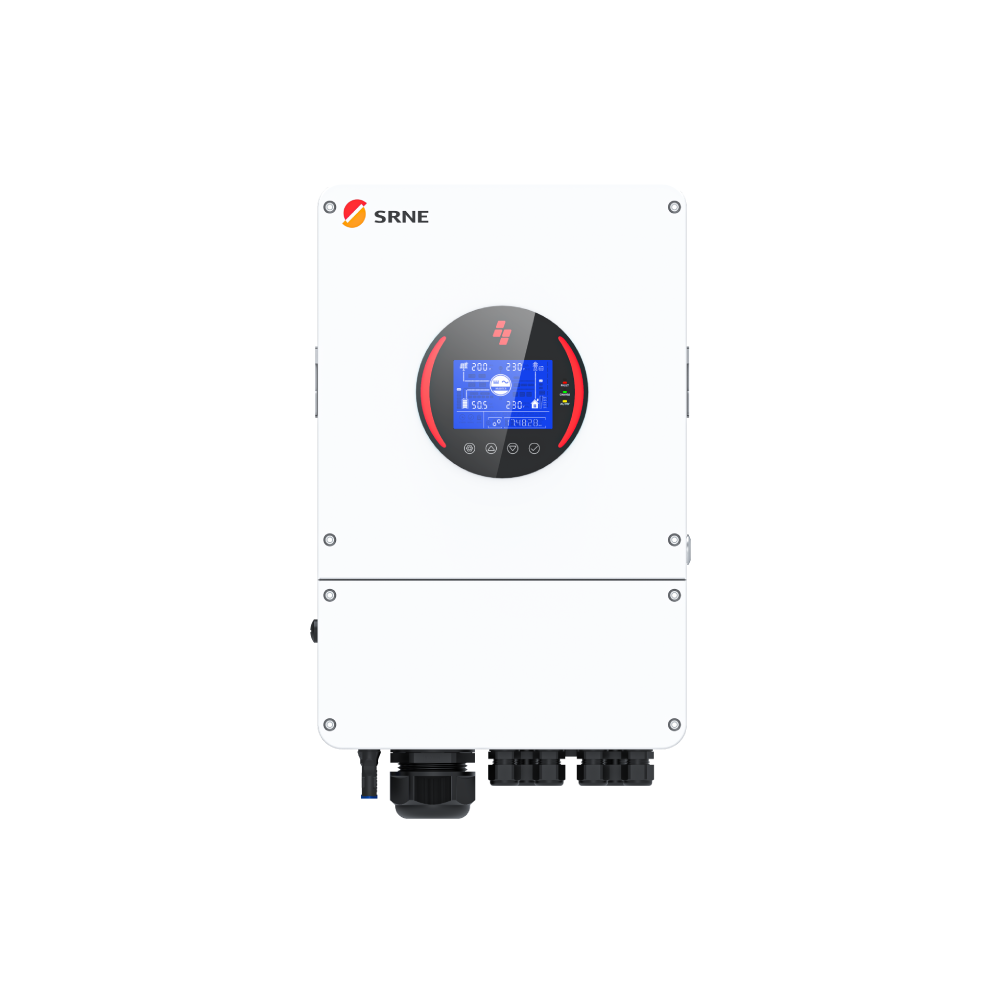 逆變器防護(hù)等級對使用壽命的影響