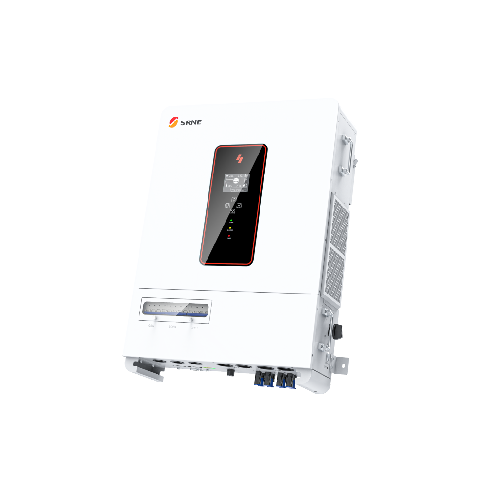 逆變器在光伏發電中的作用解析