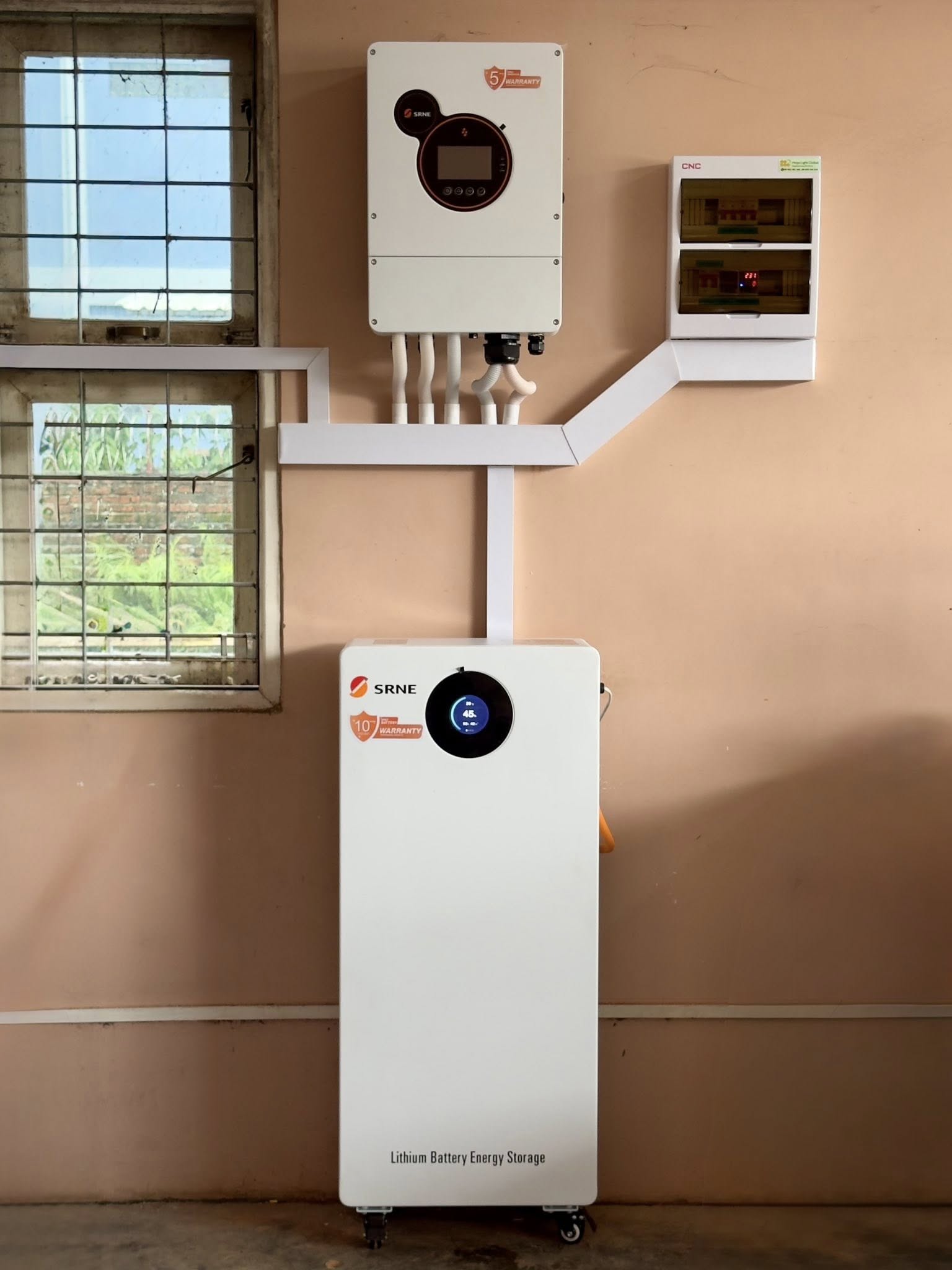 儲能電池的快充技術發展如何