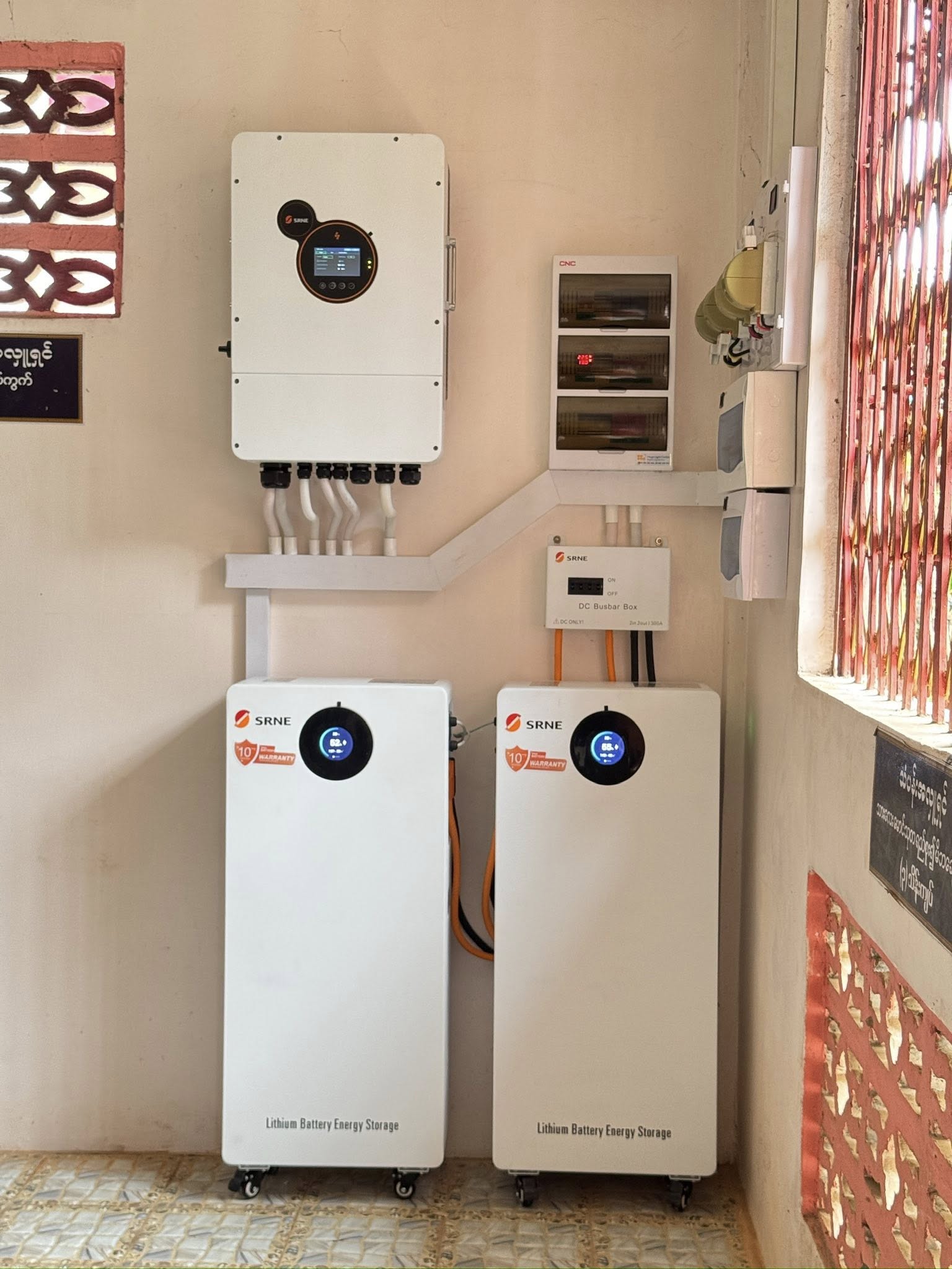 太陽能充放電控制器未來將有哪些變革性突破