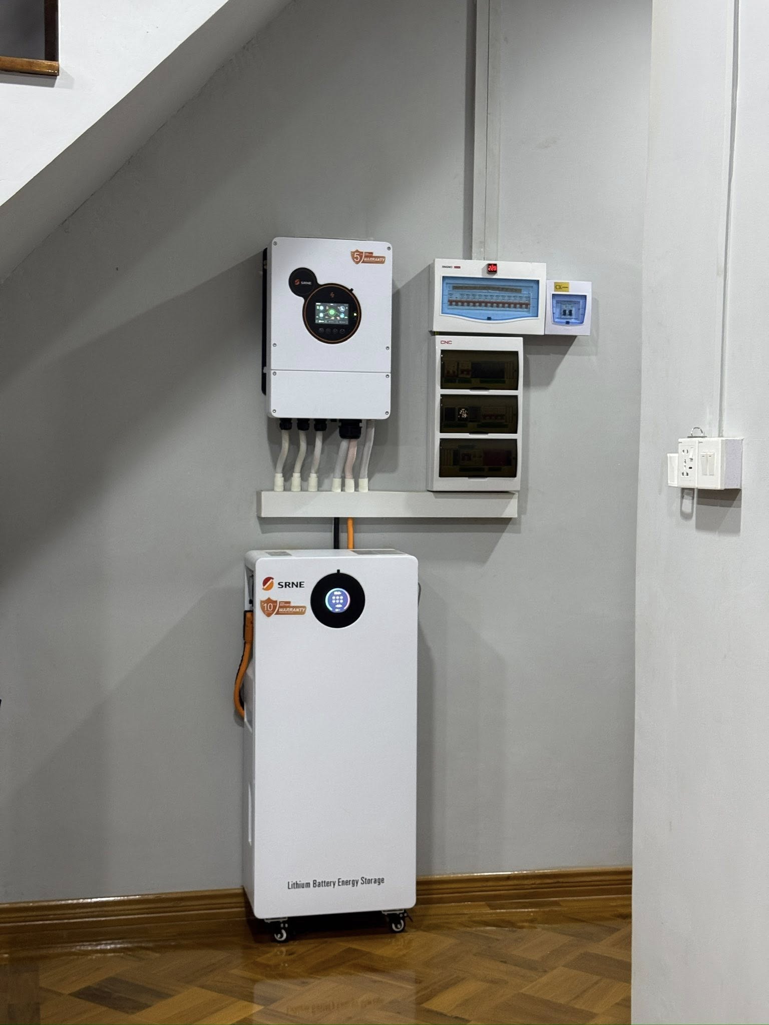 戶用逆變器怎樣提升發電效率