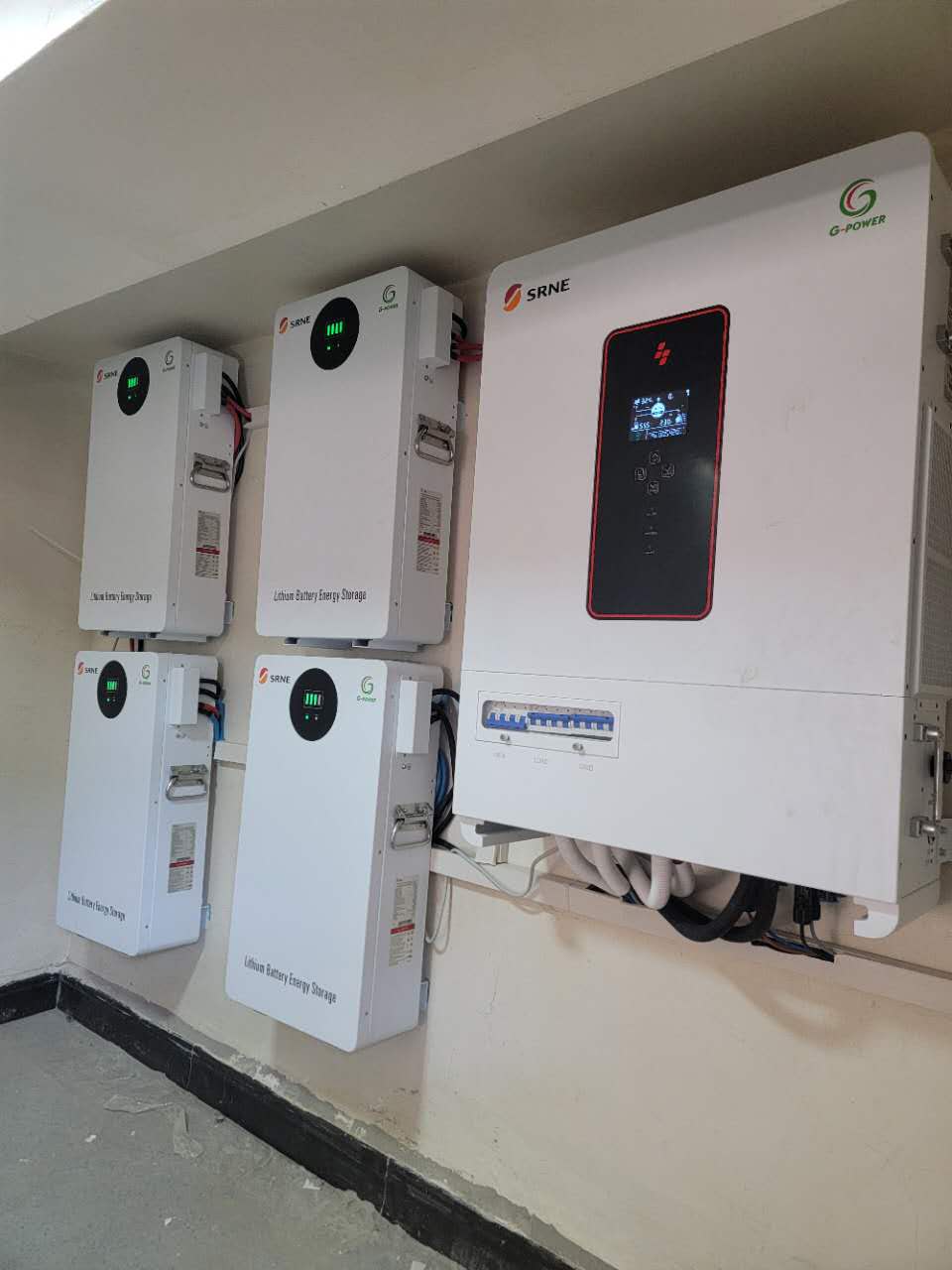 太陽能控制器品牌怎樣塑造差異化競爭優勢