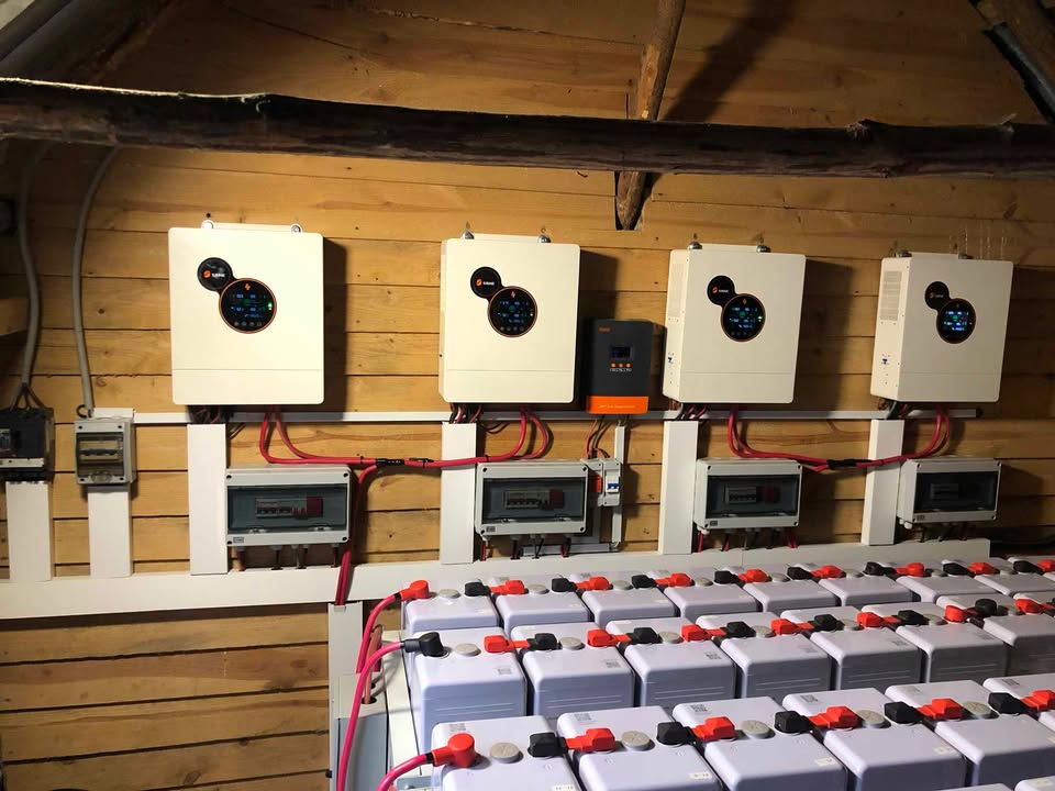 逆控一體機怎樣實現多功能融合創新